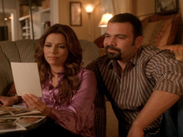 Desperate Housewives Episode